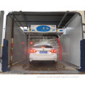 1 kwh Electricity Touchless Car Wash Machine